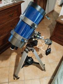 Telescopio 