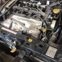 Motore 2.0 giulietta 940a4000