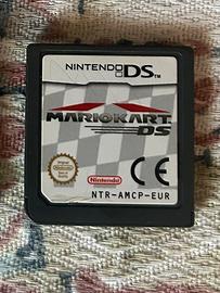 Mario Kart DS Nintendo DS originale