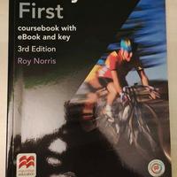 Ready for First – B2 Cambridge English (3rd Editio