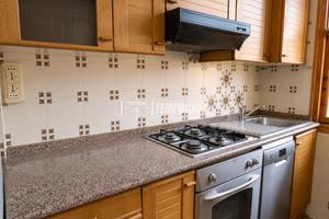 RIF. AN334S - TRILOCALE CON DUE CAMERE MATRIMONIAL