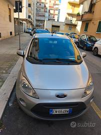  Ford KA anno 2012