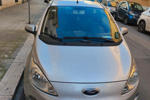  Ford KA anno 2012
