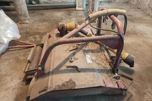 trincia erba fischer