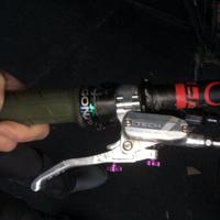 Freni hope tech 4 e4