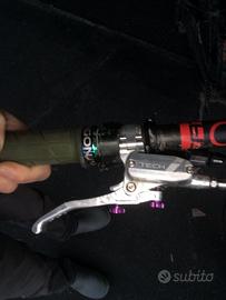 Freni hope tech 4 e4