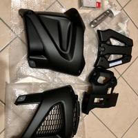 Fiancatine originali Yamaha Supertenere 1200ze