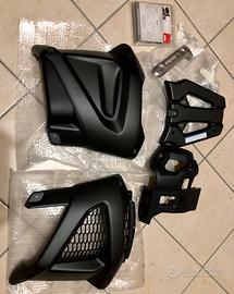 Fiancatine originali Yamaha Supertenere 1200ze