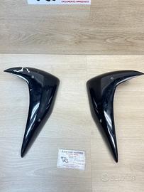 FIANCHETTI RADIATORE Z750 2004 2006