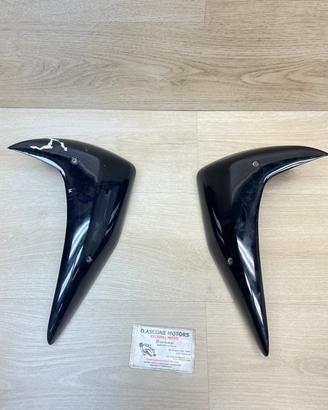 FIANCHETTI RADIATORE Z750 2004 2006