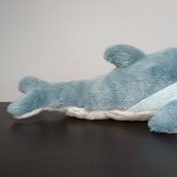 peluche delfino