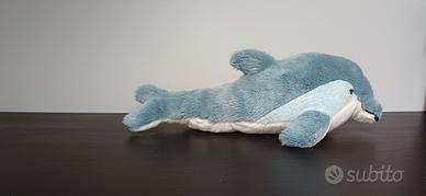 peluche delfino