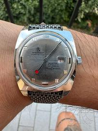 Mortima watch21 Jewels Inox Superdatomatic Waterpr