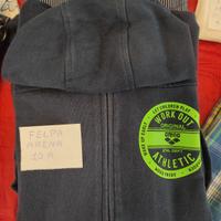 Felpa ragazzo 10 anni 