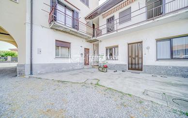 Appartamento bilocale piano terra libero subito!