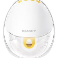 Tiralatte medela elettrico