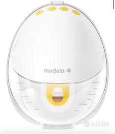 Tiralatte medela elettrico