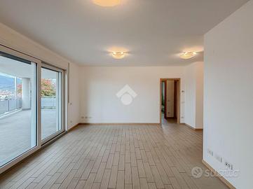 UFFICIO A VILLA D'ALMÈ