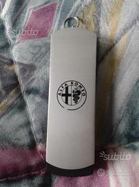 USB memory ALFA ROMEO 1 GB