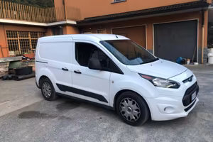 ford transit connect autocarro