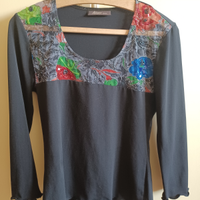 Magliettina da Donna Taglia XS