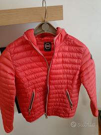 Giacche Colmar e Blauer bambina 8 anni