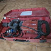Attrezzature Hilti