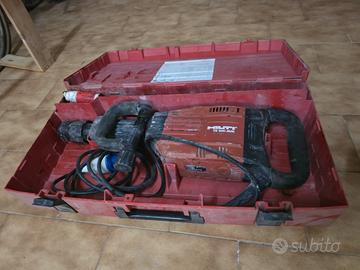 Attrezzature Hilti