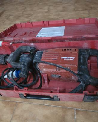Attrezzature Hilti