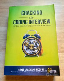 Cracking the Coding Interview (6th Edition)