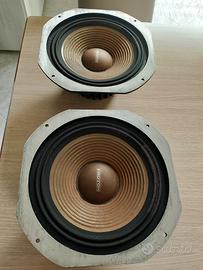 subwoofer Proton 30 cm 