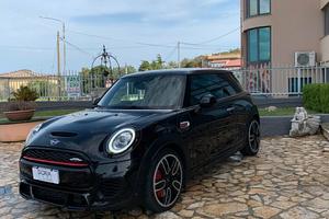 Mini John Cooper Works 2.0