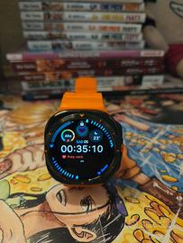 Galaxy Watch Ultra
