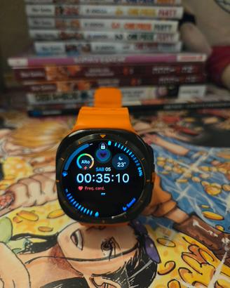 Galaxy Watch Ultra