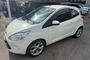 Ford Ka Ka+ 1.3 TDCi 75CV Titanium cDPF