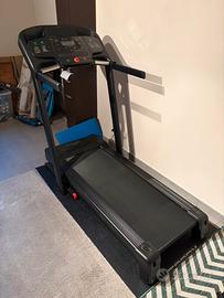 Tapis roulant pieghevole T540C