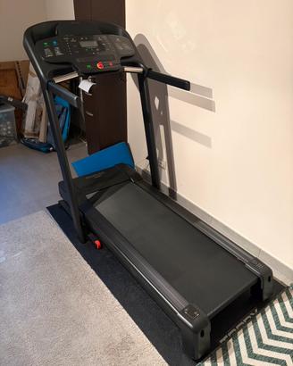 Tapis roulant pieghevole T540C