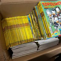 Fumetti topolino