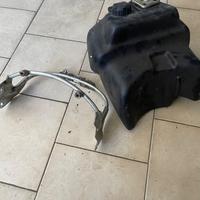 Pezzi vari scooter 50cc mbk