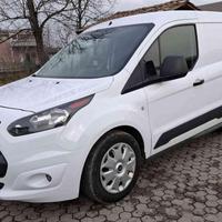 FORD CONNECT 1.5 TDC TREND UNICO PROPRIETARIO