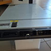 DELL PowerEdge R610