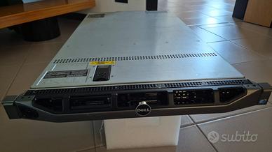 DELL PowerEdge R610