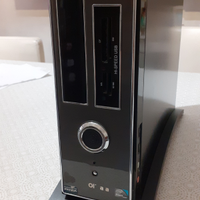 PC Olidata Tastira e mouse