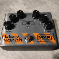 MXR M181 Blow Torch 