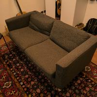 Divano Pärup Ikea 2 posti