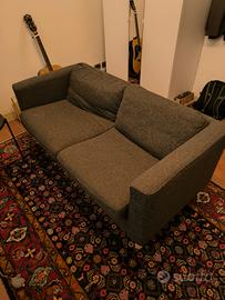 Divano Pärup Ikea 2 posti