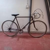 bicicletta vintage "Aquila"