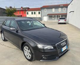 Audi A4 2.0 TDI 143CV F.AP. Advanced