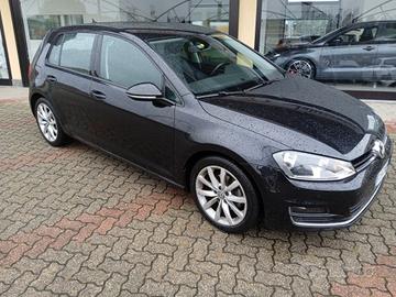 Volkswagen Golf TSI HIHGLINE 17" SENS PARK DOPPI 
