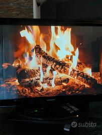 TV samsung 50 pollici al plasma.